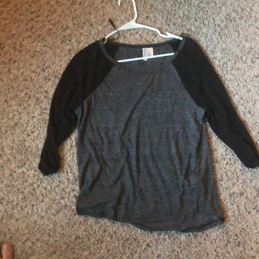 H&M long sleeve